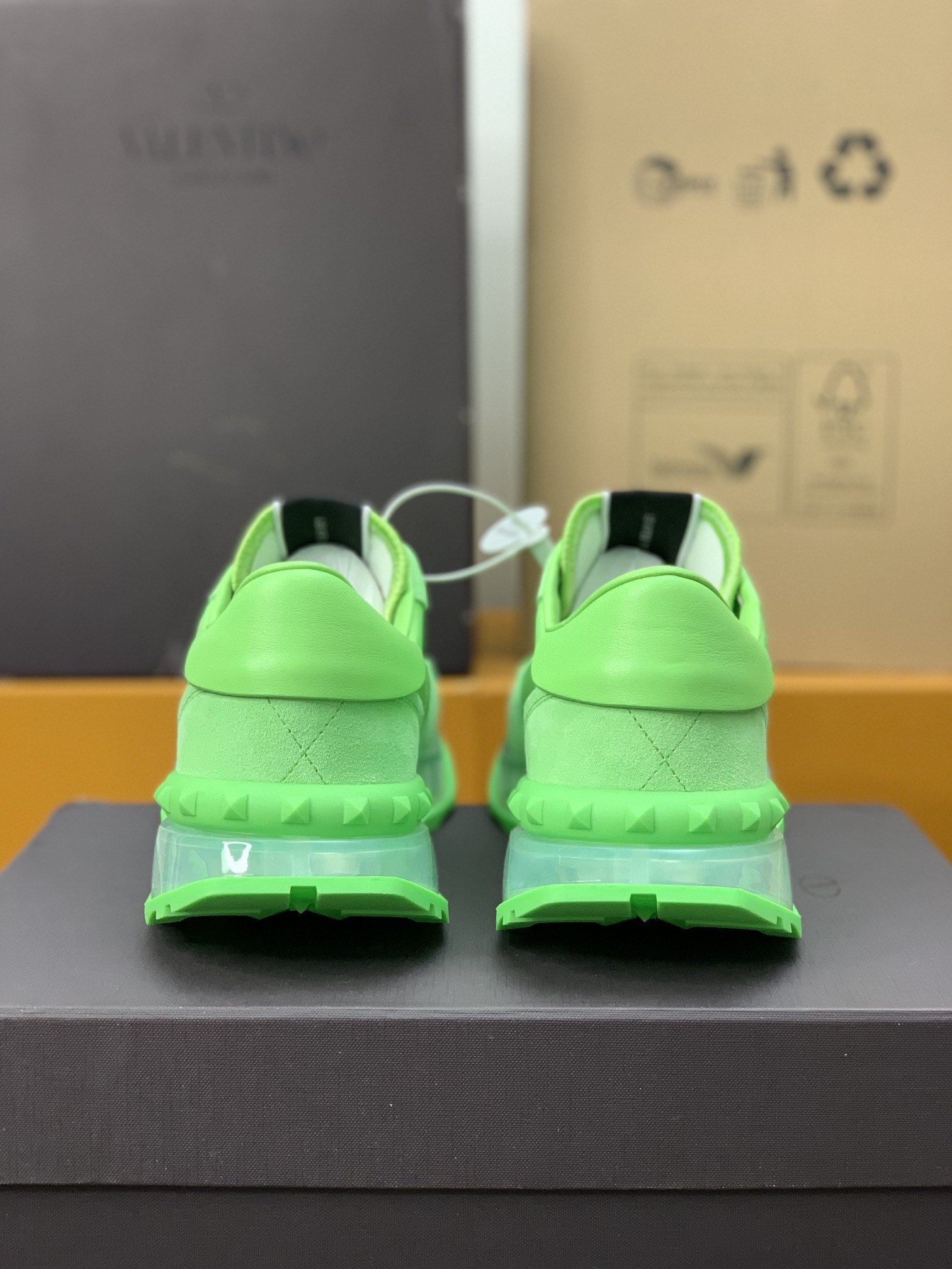 「#322」Valentino sneaker - 图片 5