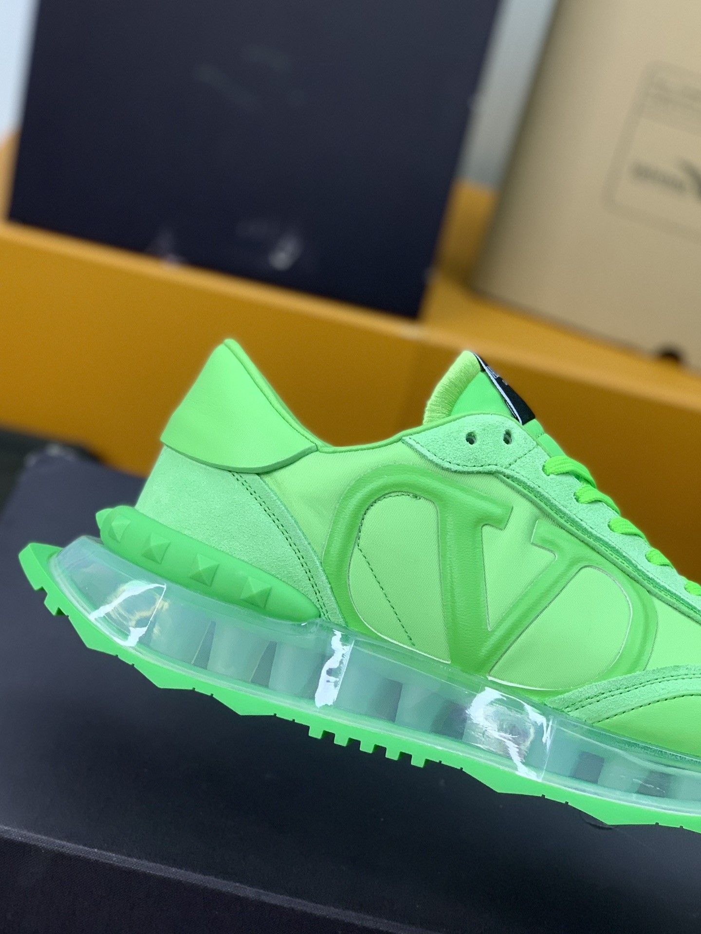 「#322」Valentino sneaker - 图片 6