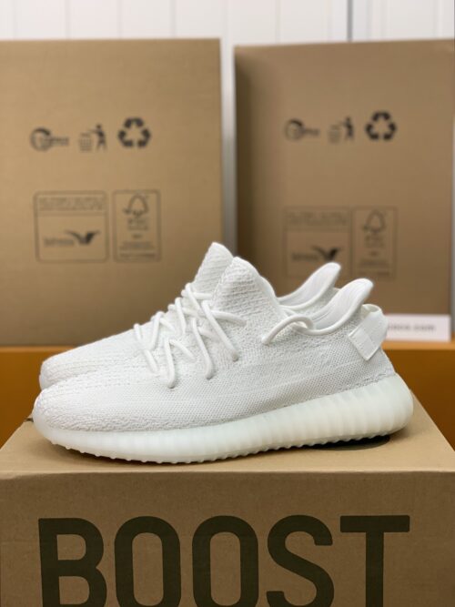 「#330」Adidas Yeezy Boost 350 Sneakers