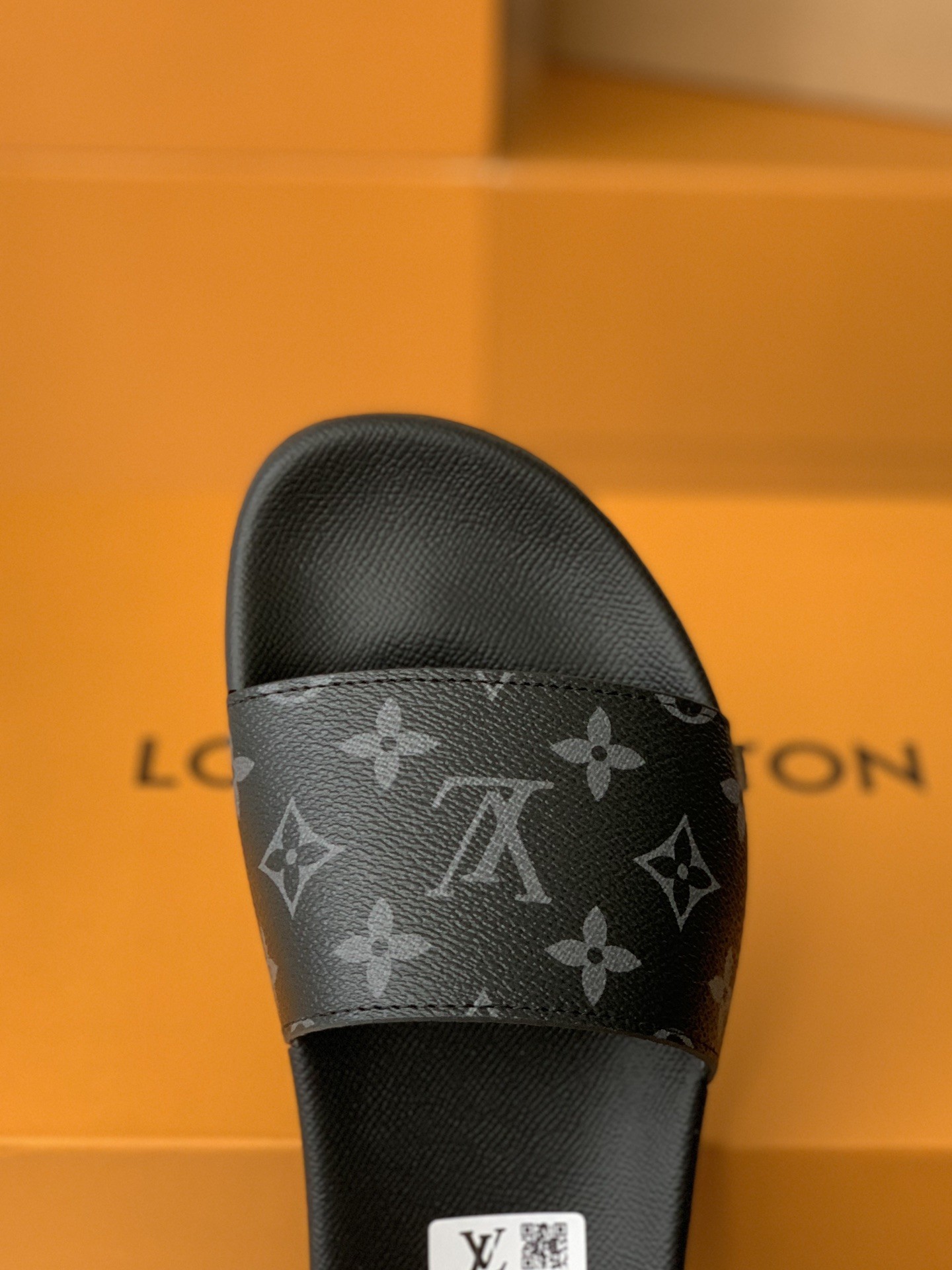 「#342」LOUIS VUITTON WOMEN'S SLIPPERS - 图片 6