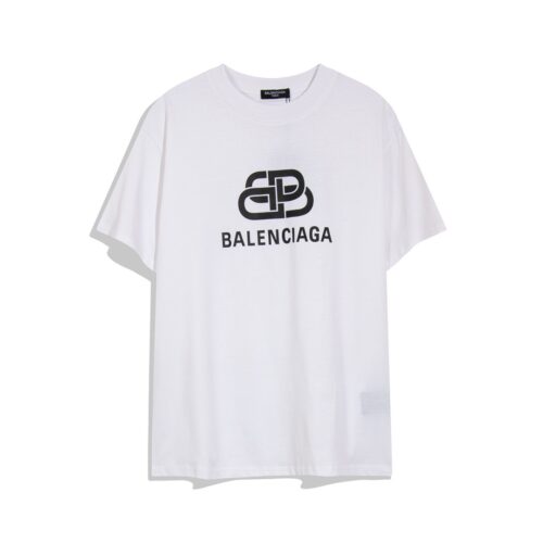 「#368」Balenciaga SS22 LOGO Tshirt