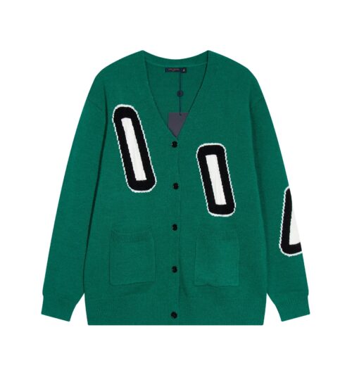 「#409」Louis Vuitton FW22 Overcoat
