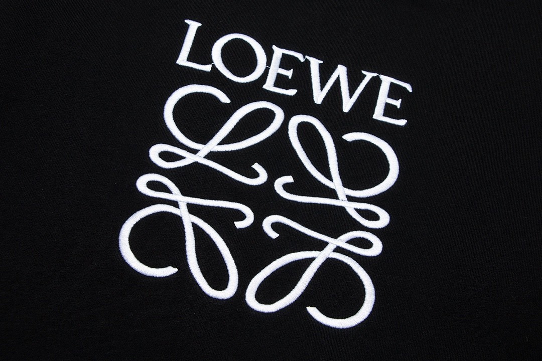 「#410」LOEE Anagram Logo Sweater - 图片 3