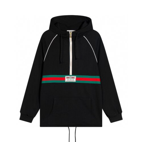 「#414」Gucci FW23 Hoodie