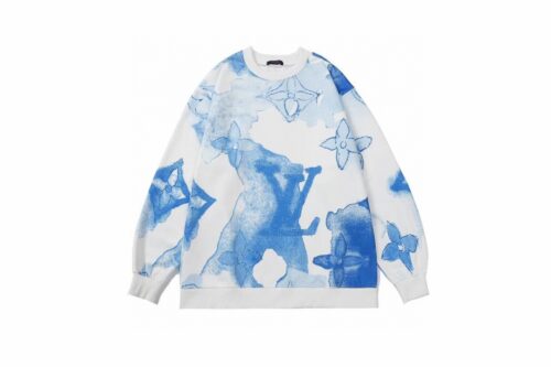 「#427」Louis Vuitton FW23 Sweater