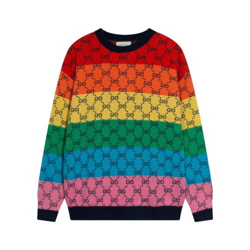 「#433」Gucci FW22 Sweater