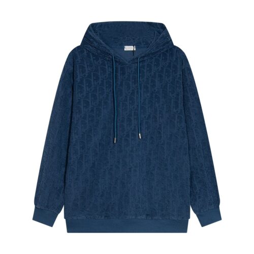 「#441」DIOR 23ss hoodie