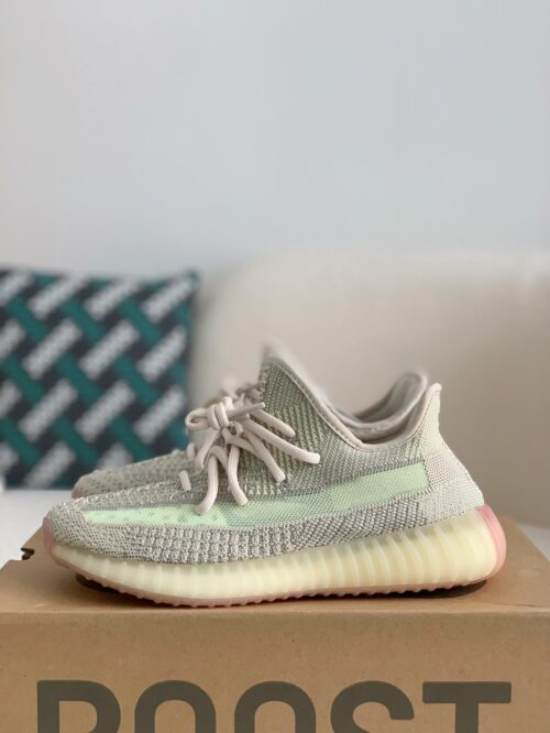 「#489」Adidas Yeezy Boost 350 Sneakers