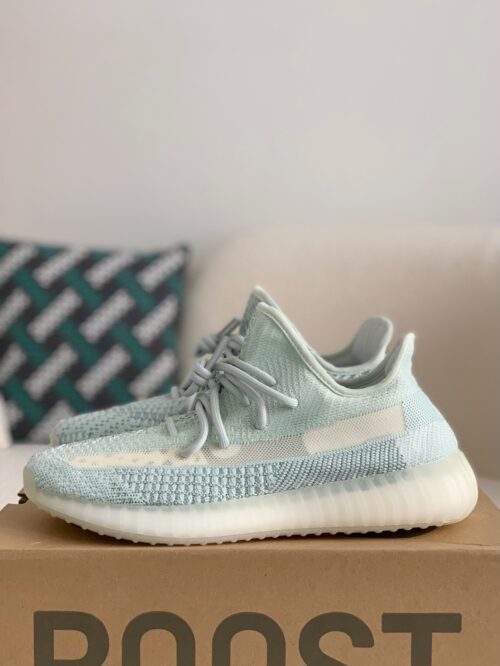「#488」Adidas Yeezy Boost 350 Sneakers