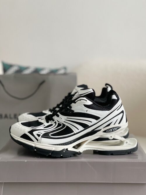 「#538」Balenciaga X-Pander Men's Floating Sneakers