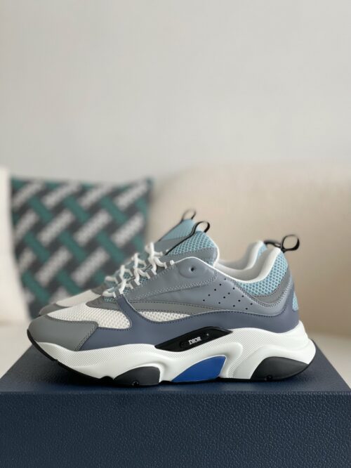 「#546」DIOR B22 Sneaker