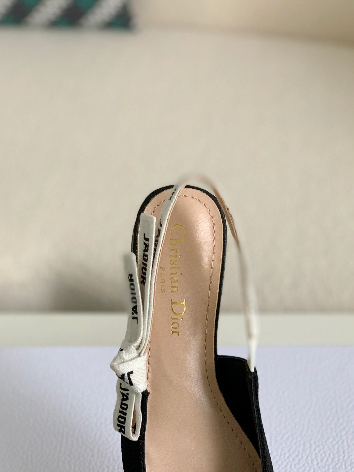 「#561」DIOR Sandals - 图片 6