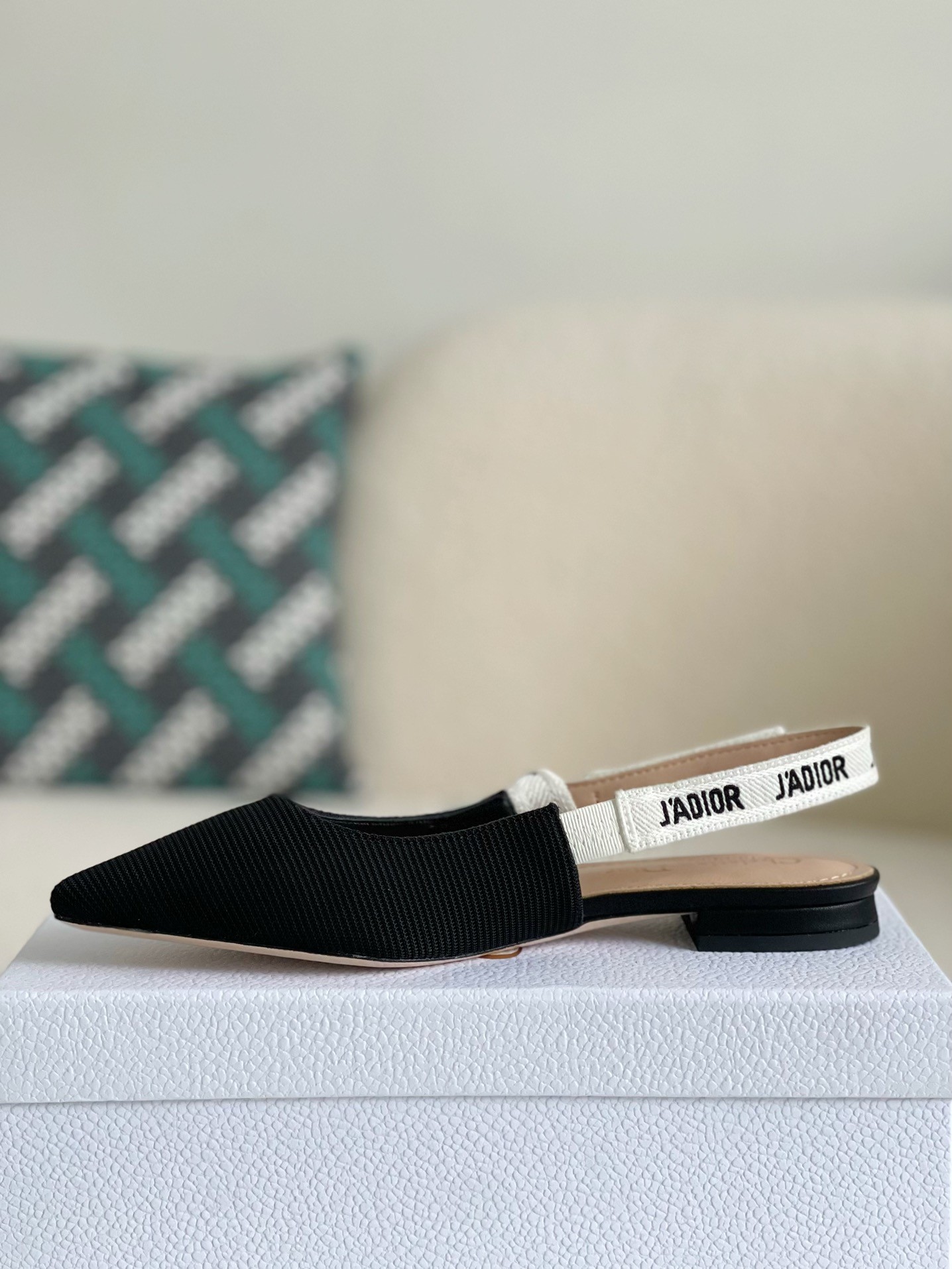 「#561」DIOR Sandals - 图片 4