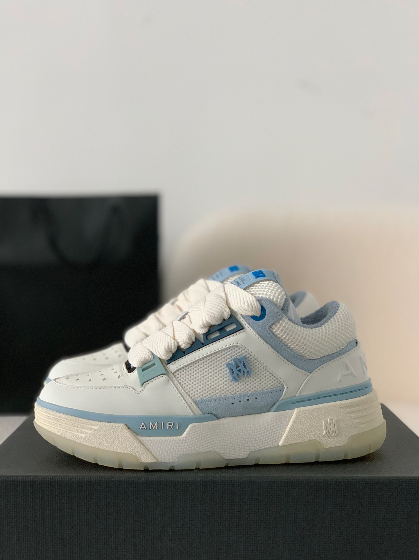 「#565」Amiri Sneakers