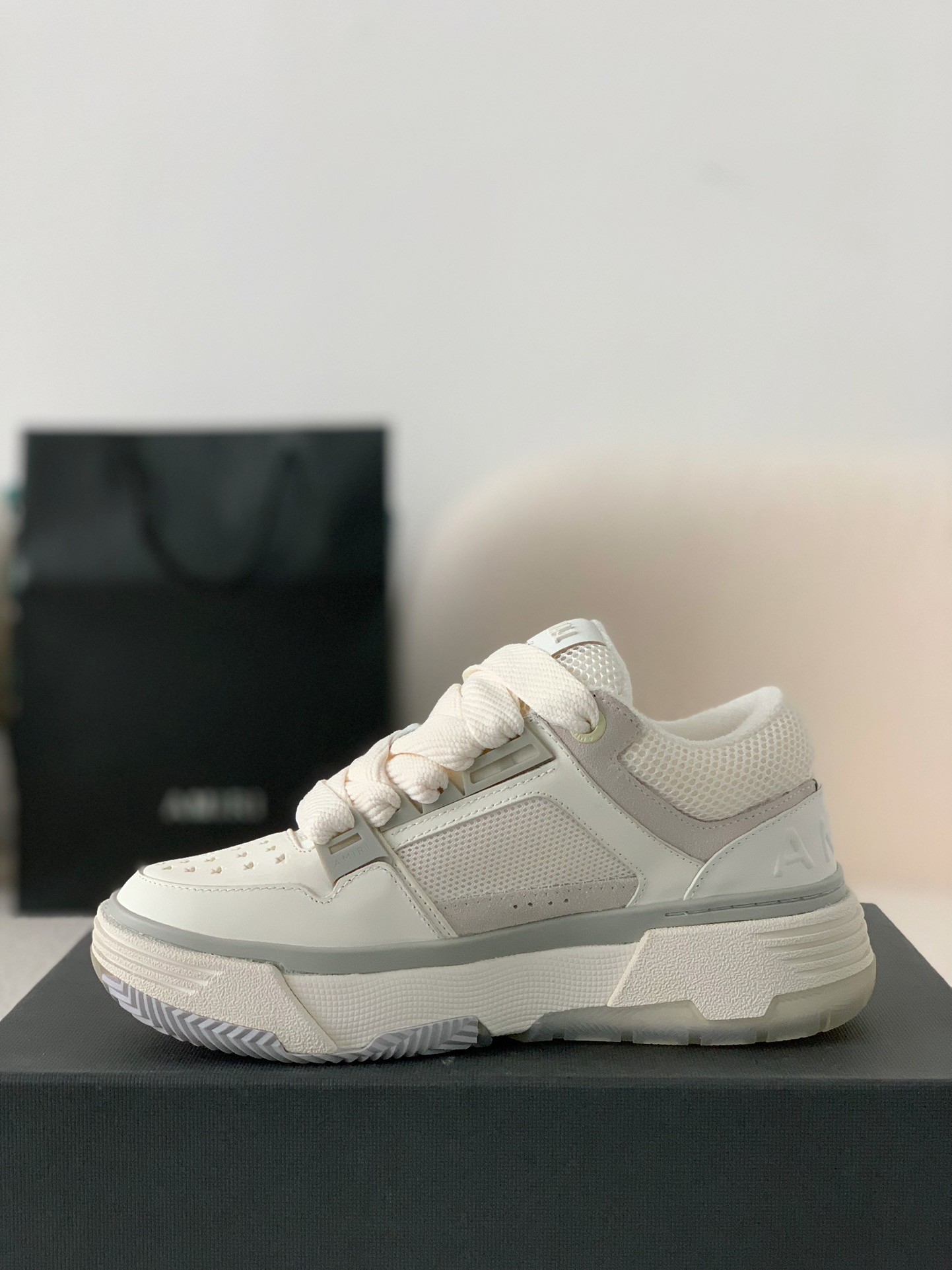 「#566」Amiri Sneakers - 图片 4