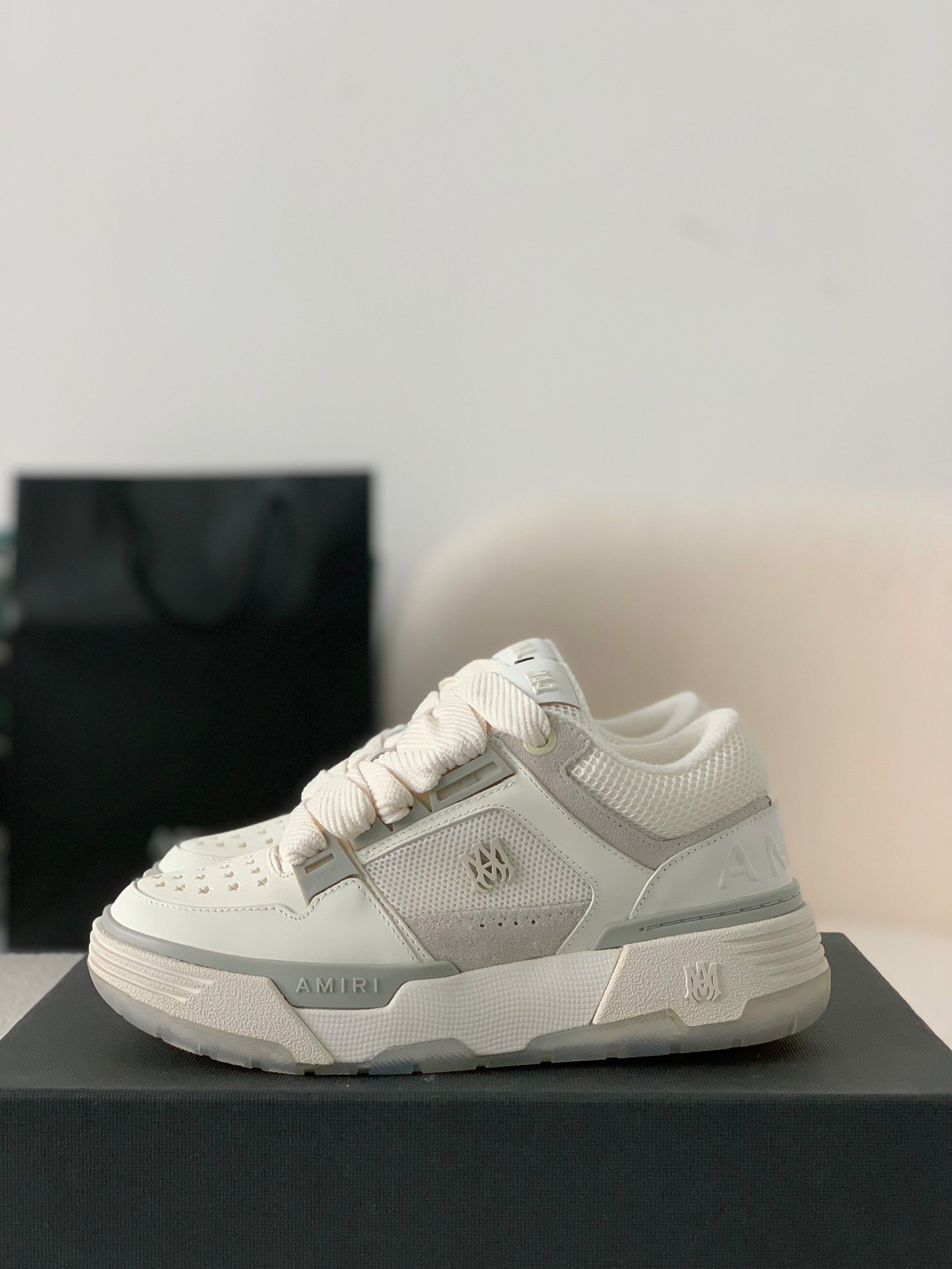 「#566」Amiri Sneakers