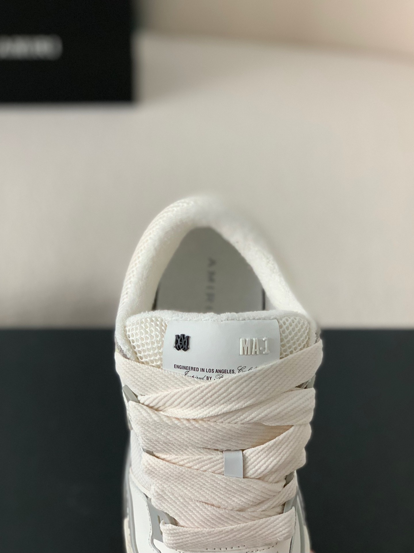 「#566」Amiri Sneakers - 图片 6