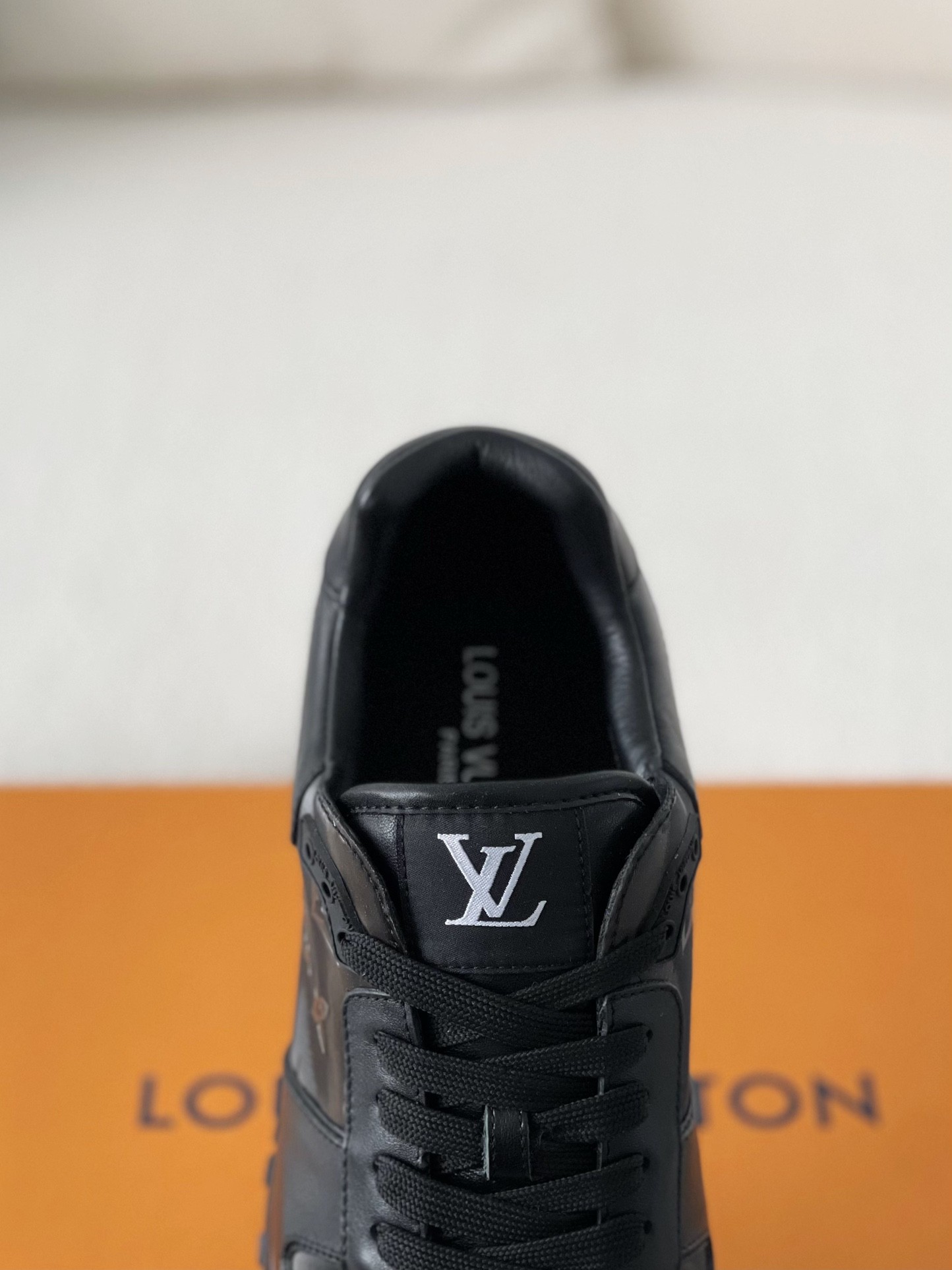 「#570」LOUIS VUITTON Run Away - 图片 6