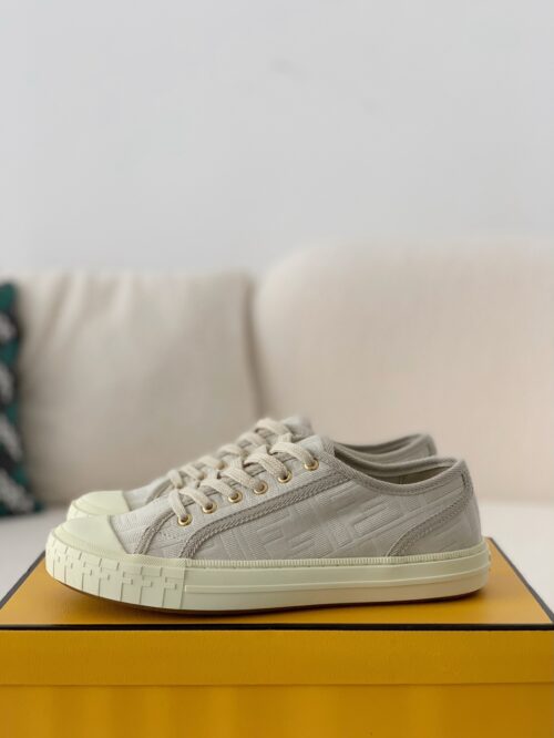 「#586」FENDI Sneakers