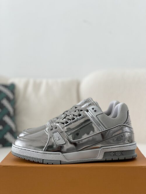 「#612」LOUIS VUITTON TRAINER Sneakers