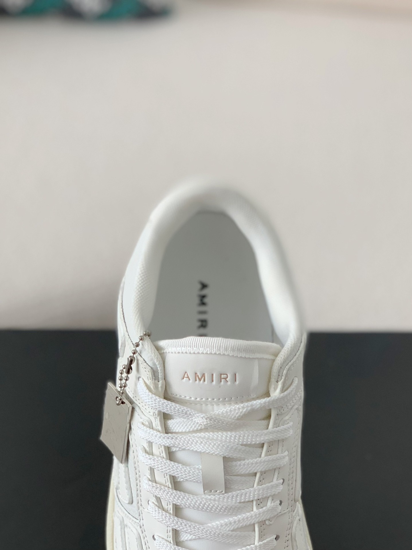「#643」Amiri Sneakers - 图片 6