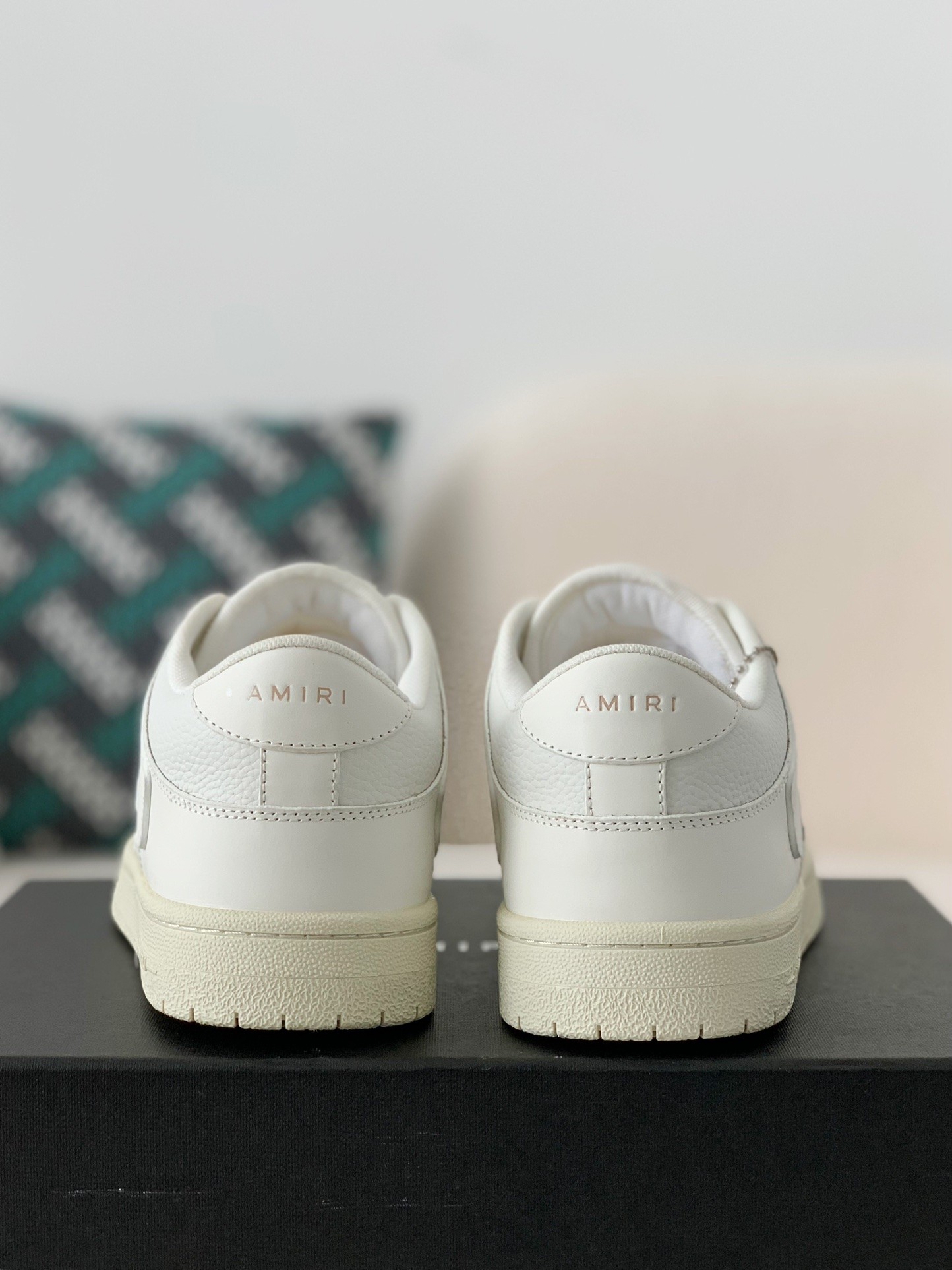 「#643」Amiri Sneakers - 图片 5