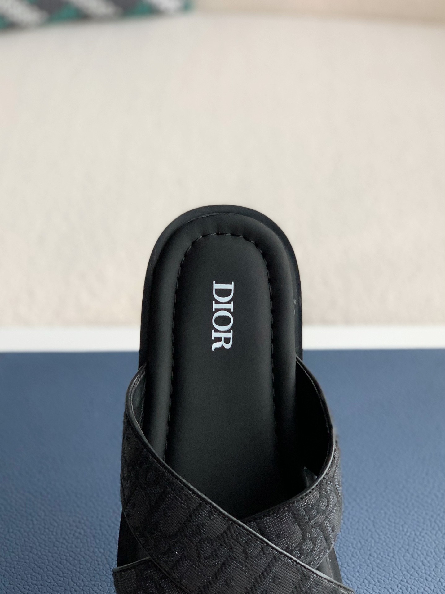 「#729」DIOR WOMEN'S SLIPPERS - 图片 6