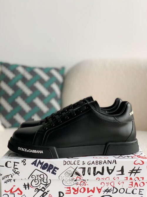 「#749」Dolce&Gabbana Sneakers