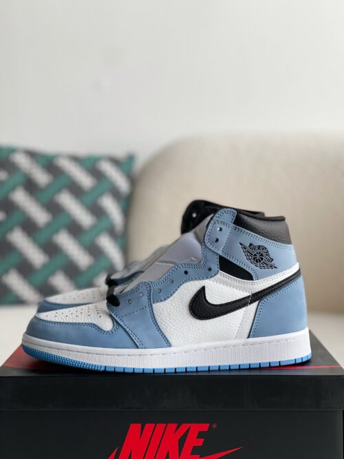 「#753」Jordan Air Jordan1 Retro High OG "university blue"