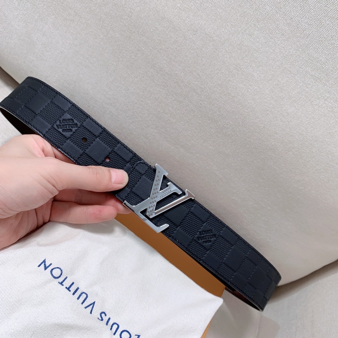 「#769」LOUIS VUITTON Belt