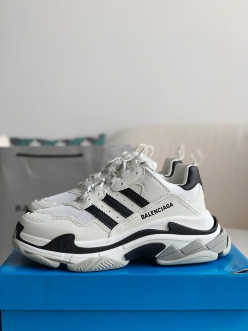 「#775」Balenciaga Runner Sneakers
