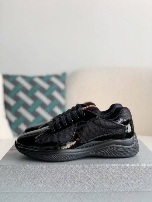 「#776」Prada Sneakers