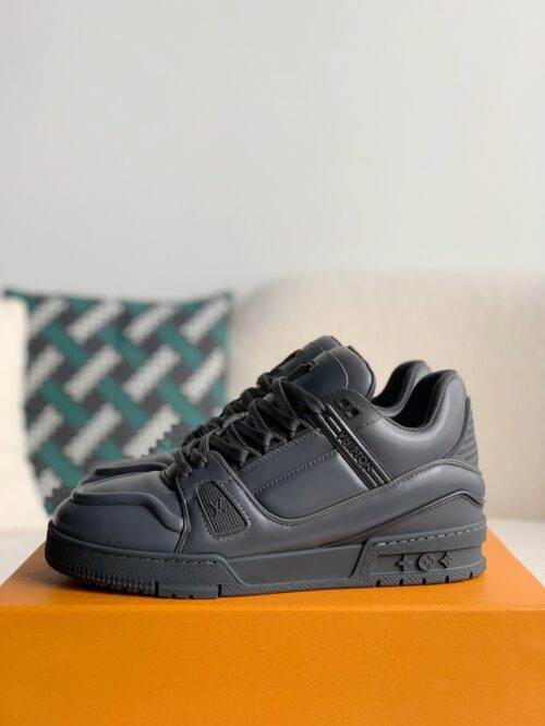「#782」LOUIS VUITTON Trainer Sneaker