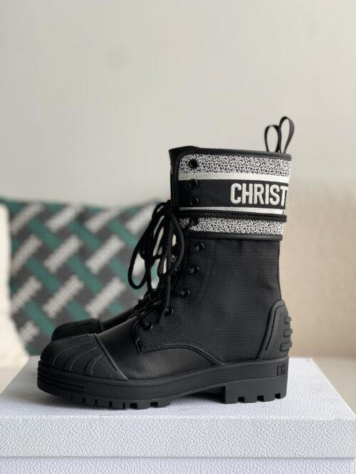 「#783」DIOR D-Major sneaker
