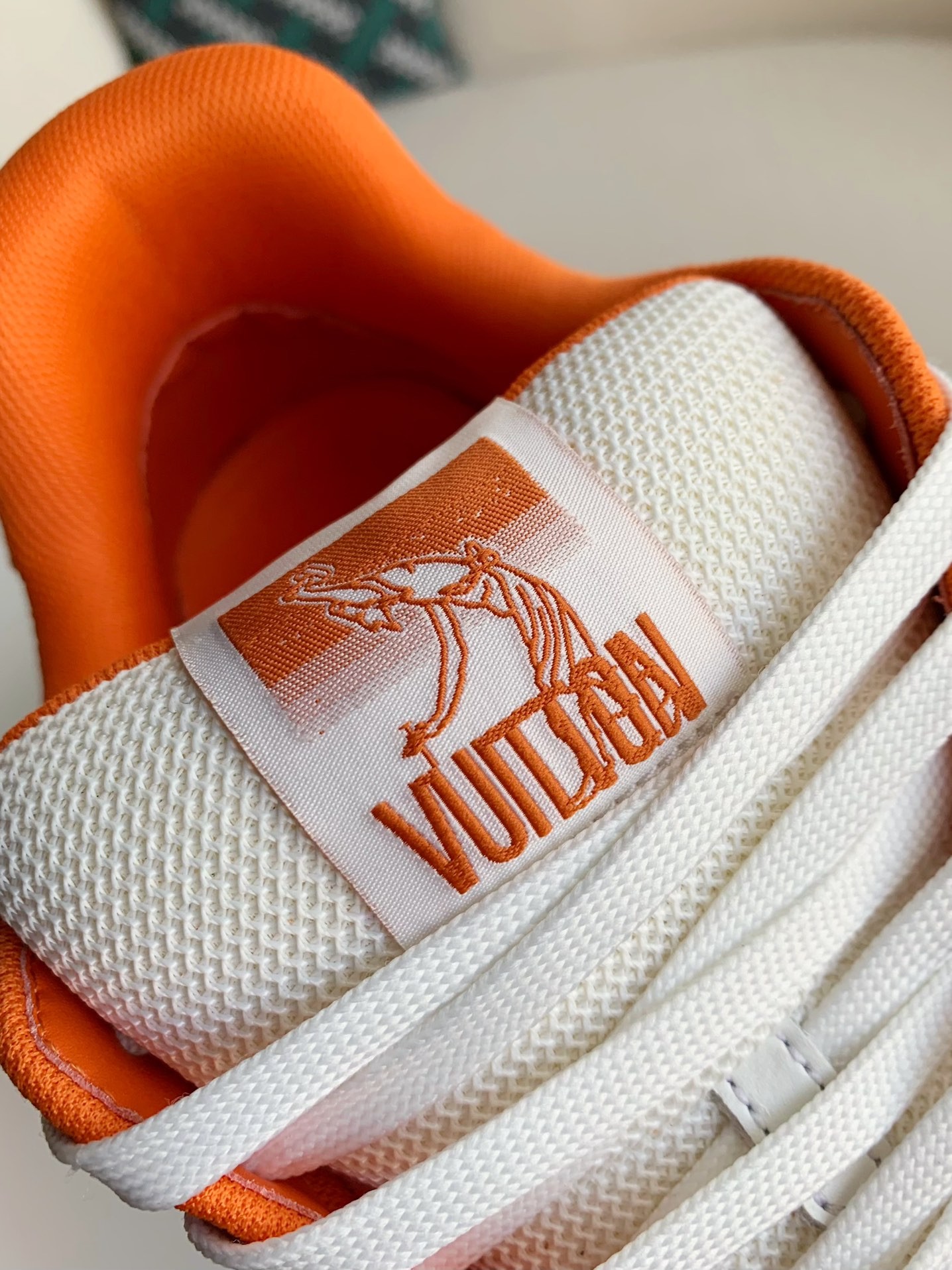 「#786」LOUIS VUITTON Trainer Sneaker - 图片 6