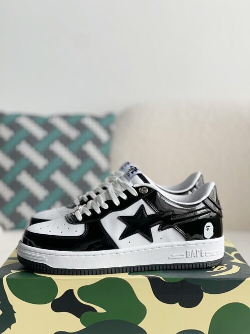 「#788」A BATHING APE STA