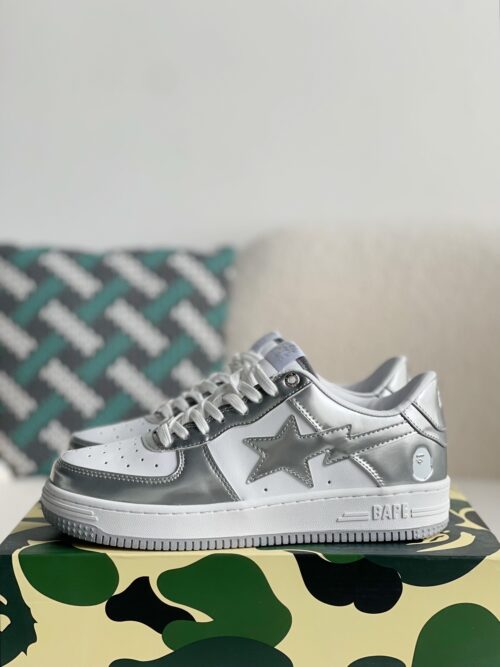 「#790」A BATHING APE STA