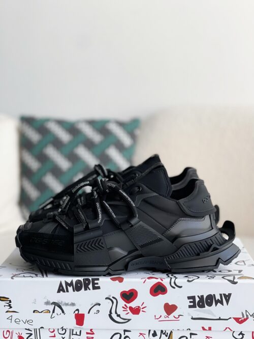 「#795」Dolce&Gabbana Sneakers