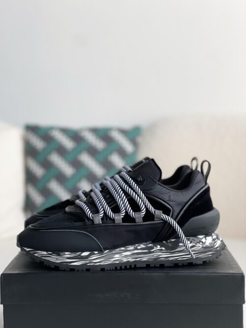 「#796」BALMAIN sneakers