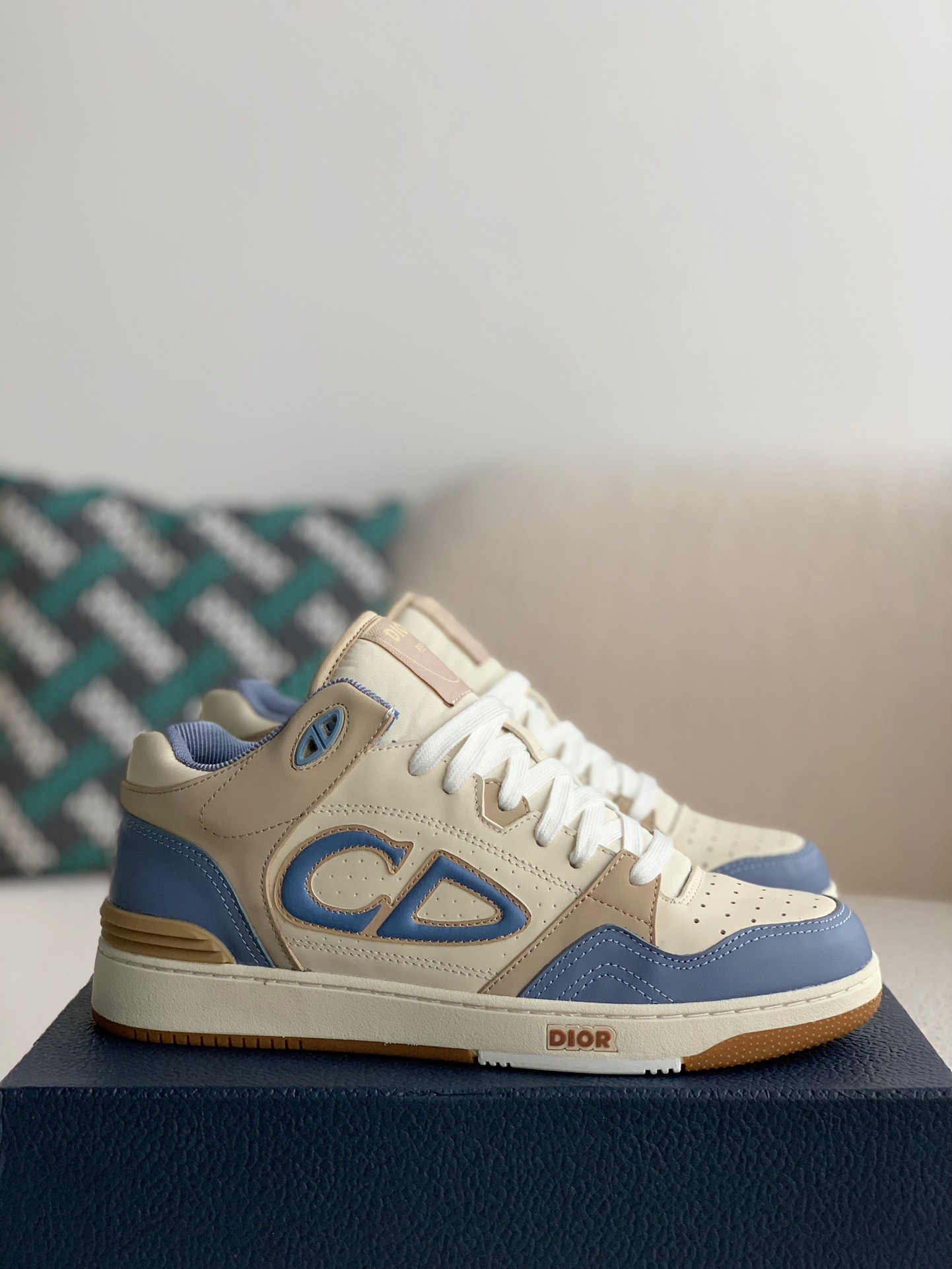 「#836」dior b57 - 图片 2