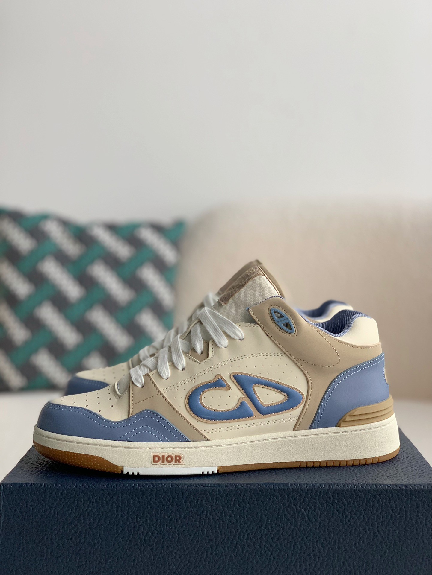 「#836」dior b57 - 图片 3