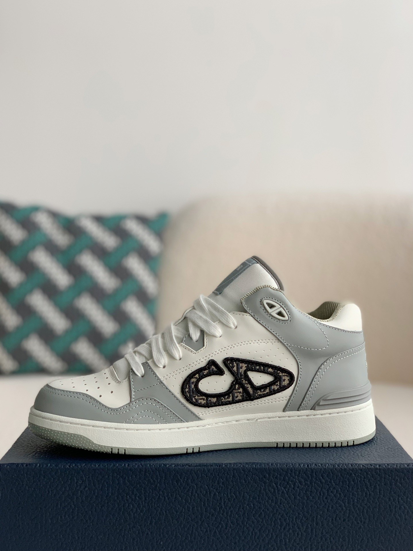 「#837」dior b57 - 图片 4