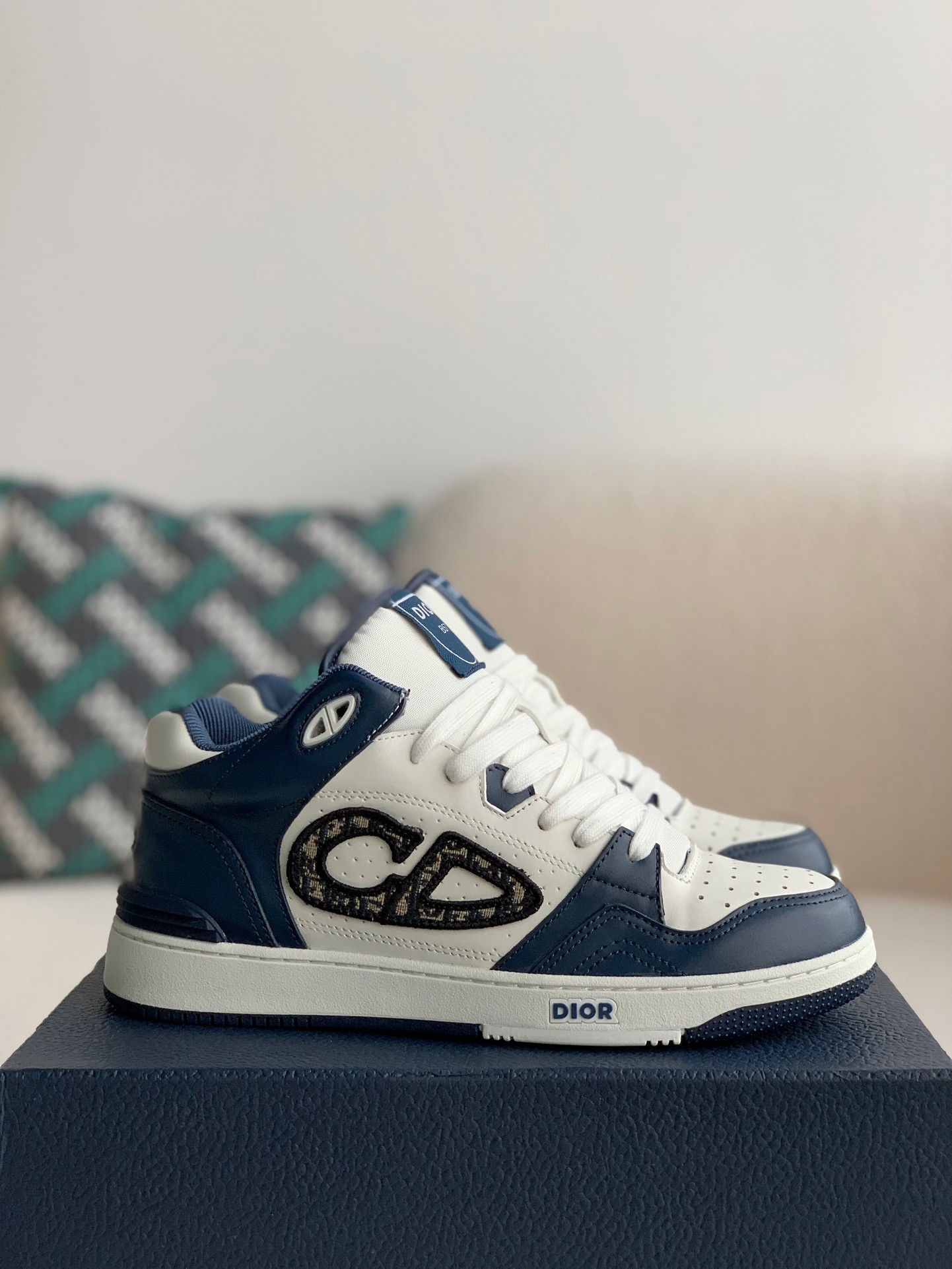 「#838」dior b57 - 图片 2