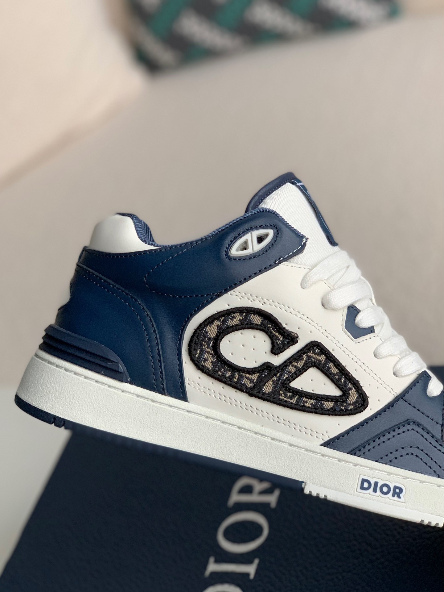 「#838」dior b57 - 图片 4
