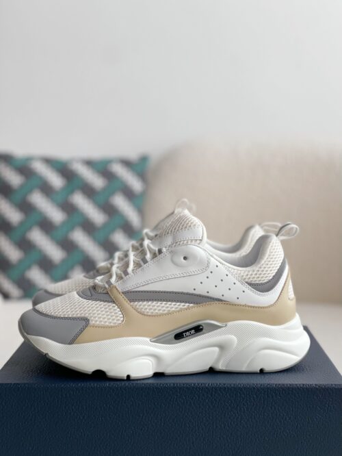 「#851」DIOR classic B22 Clunky Sneaker