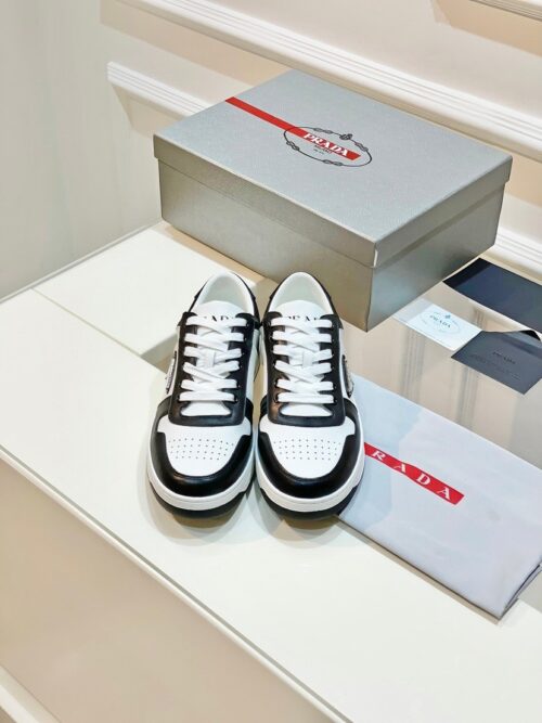 「#871」PRADA Sneakers