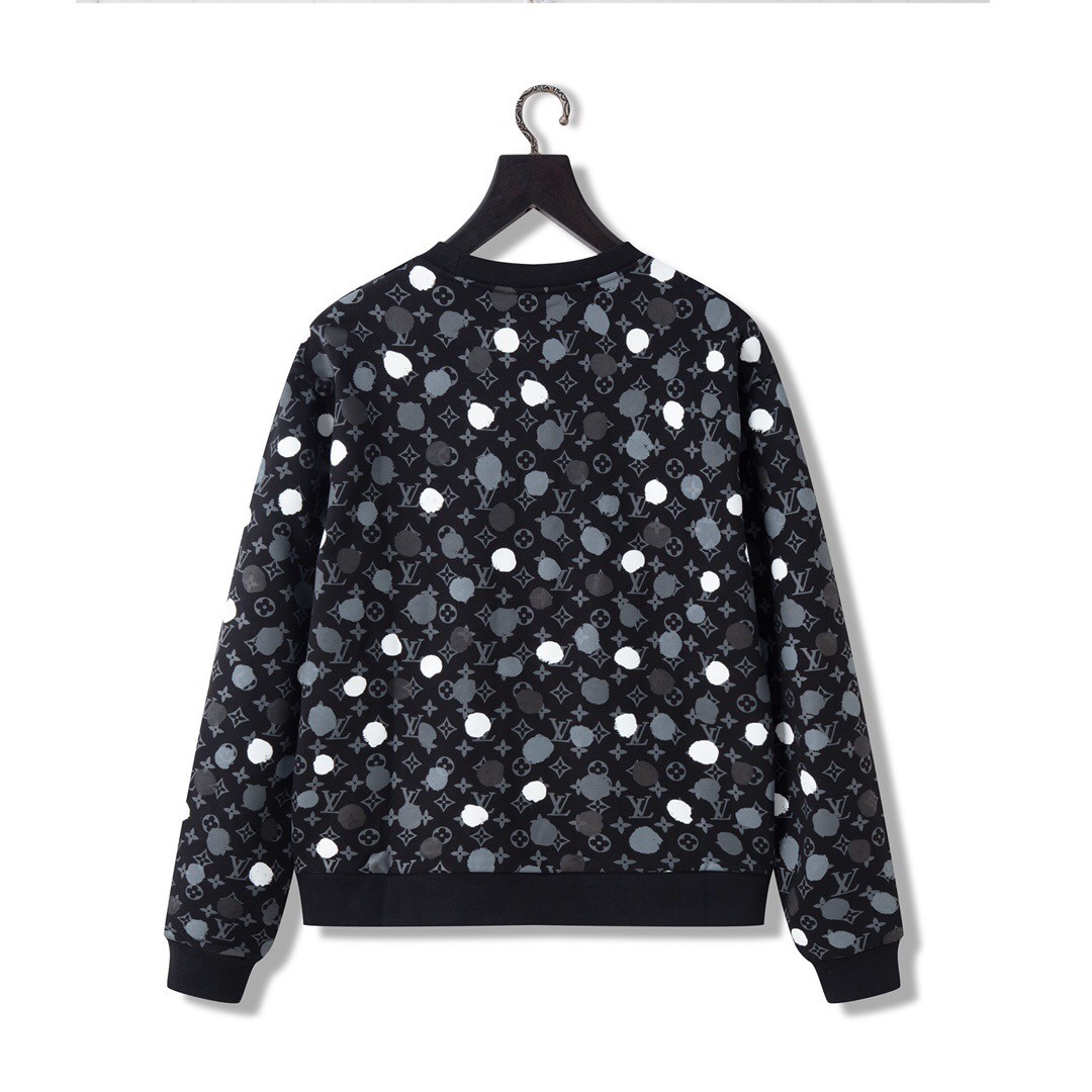 「#877」LOUIS VUITTON jacket - 图片 2