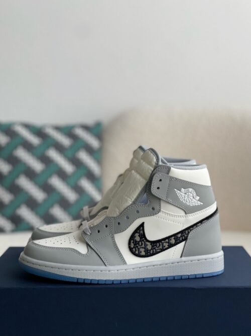 「#285」DIOR X NIKEJORDAN 1 Sneaker
