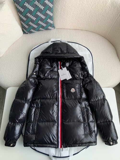 「#867」MONCLER MONTBELIARD DOWN JACKET