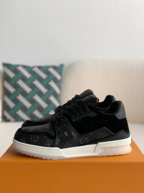 「#295」LOUIS VUITTON TRAINER